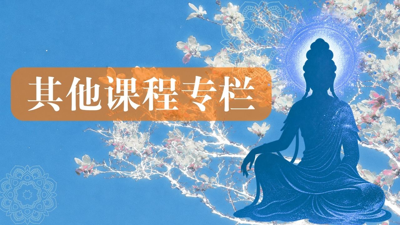 其它课程专栏