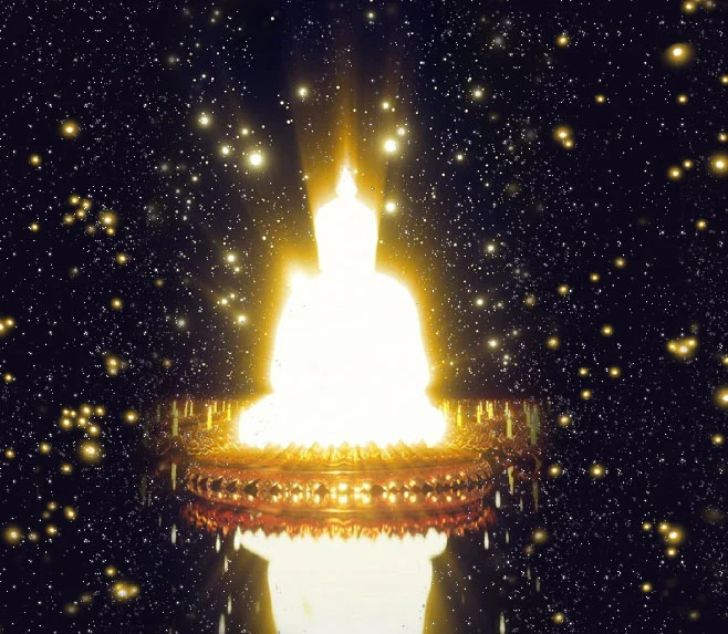易明之光简介