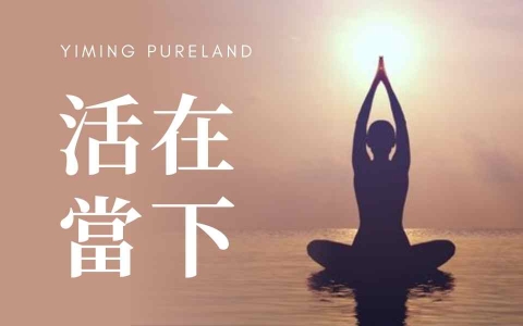 活在当下